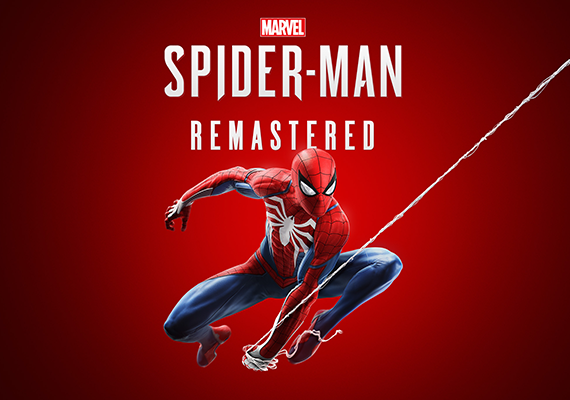 Marvel's Spider-Man Remastered (PC) Steam Key - GLOBAL