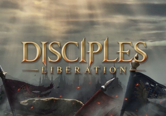 Disciples: Liberation (PC) Steam Key - GLOBAL