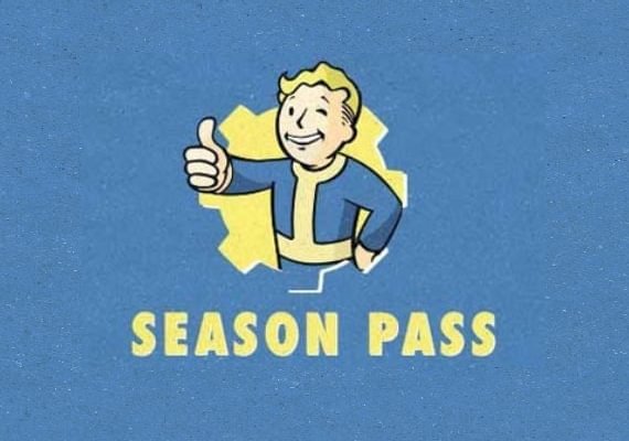 Fallout 4 + Season Pass (PC) Steam Key - GLOBAL