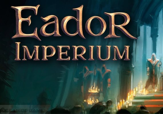 Eador. Imperium (PC) Steam Key - GLOBAL