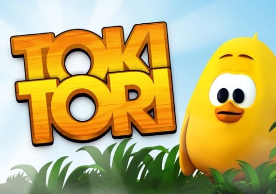 Toki Tori (PC) Steam Key - GLOBAL