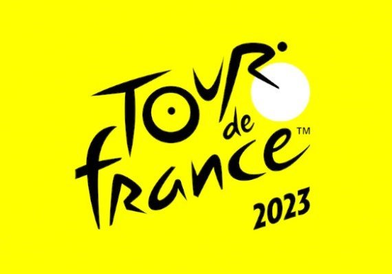 Tour de France 2023 (PC) Steam Key - GLOBAL