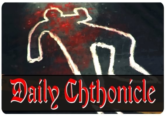 Daily Chthonicle: Editor's Edition (PC) Steam Key - GLOBAL