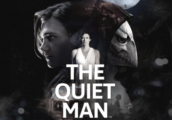 THE QUIET MAN (PC) Steam Key - GLOBAL
