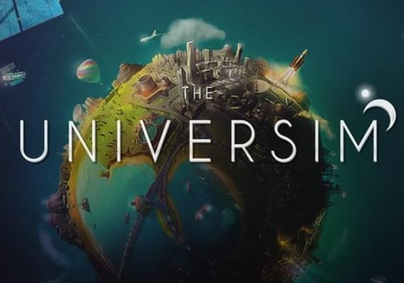 The Universim (PC) Steam Key - EU
