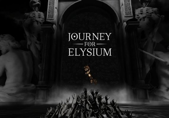 Journey For Elysium [VR] (PC) Steam Key - GLOBAL