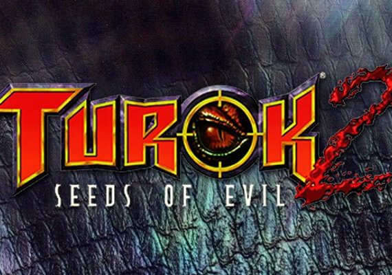 Turok 2: Seeds of Evil (PC) Steam Key - GLOBAL