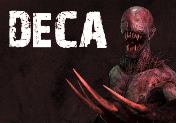 Deca (PC) Steam Key - GLOBAL