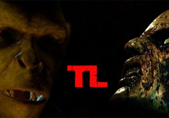 Terror Lab (PC) Steam Key - GLOBAL