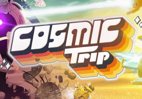 Cosmic Trip [VR] (PC) Steam Key - GLOBAL