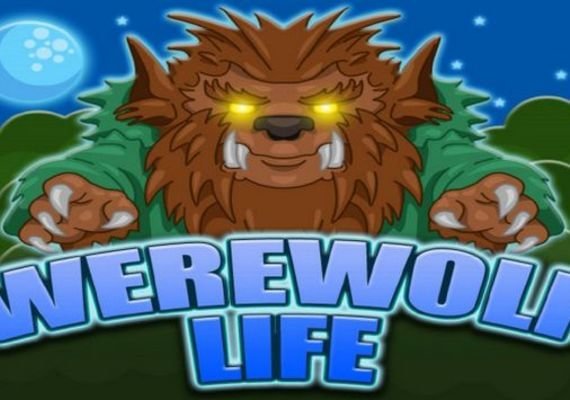 Werewolf Life Steam Key - GLOBAL