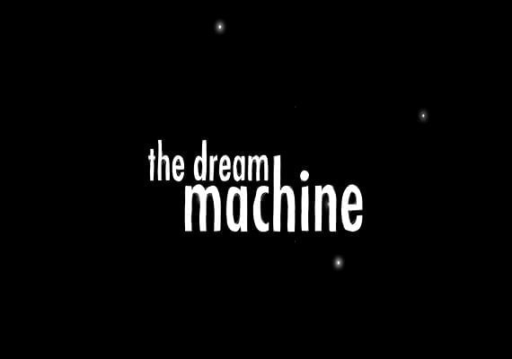The Dream Machine: Chapter 1+2+3 (PC) Steam Key - GLOBAL