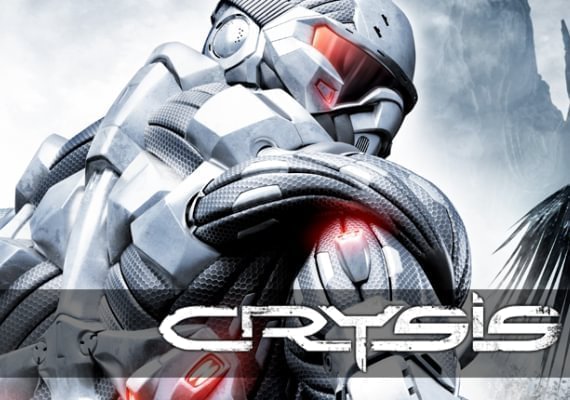 Crysis (PC) GOG.com Key - GLOBAL