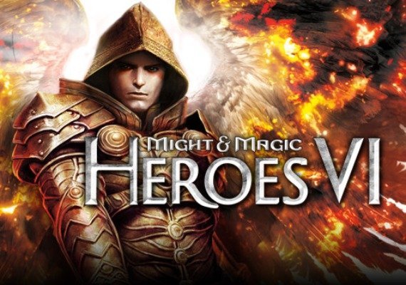 Might & Magic: Heroes VI (PC) Ubisoft Connect Key - EU