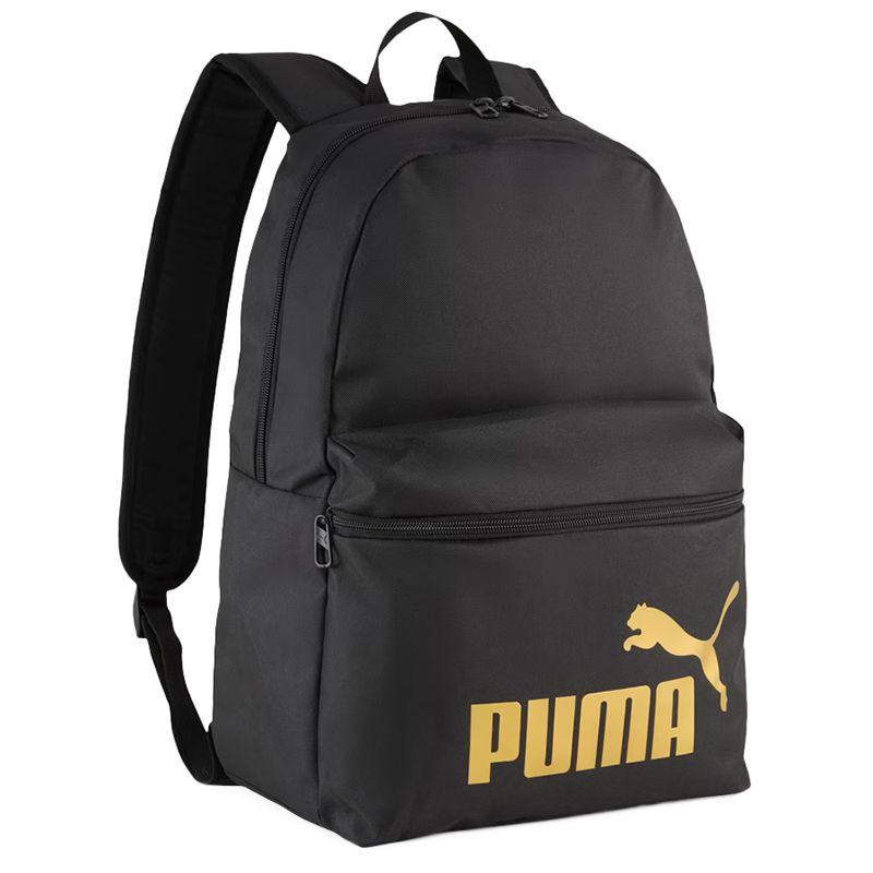 Plecak dla każdego Puma Phase 09116403 - czarny