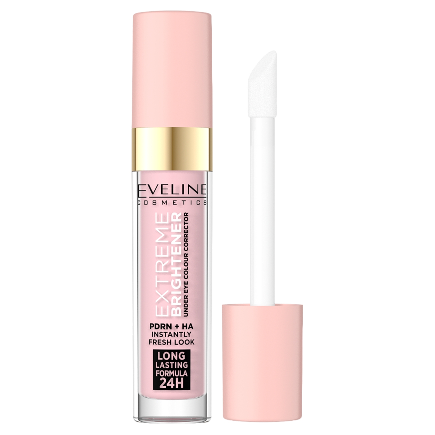 Eveline Extreme Brightener Rozświetlający Korektor pod Oczy 7ml
