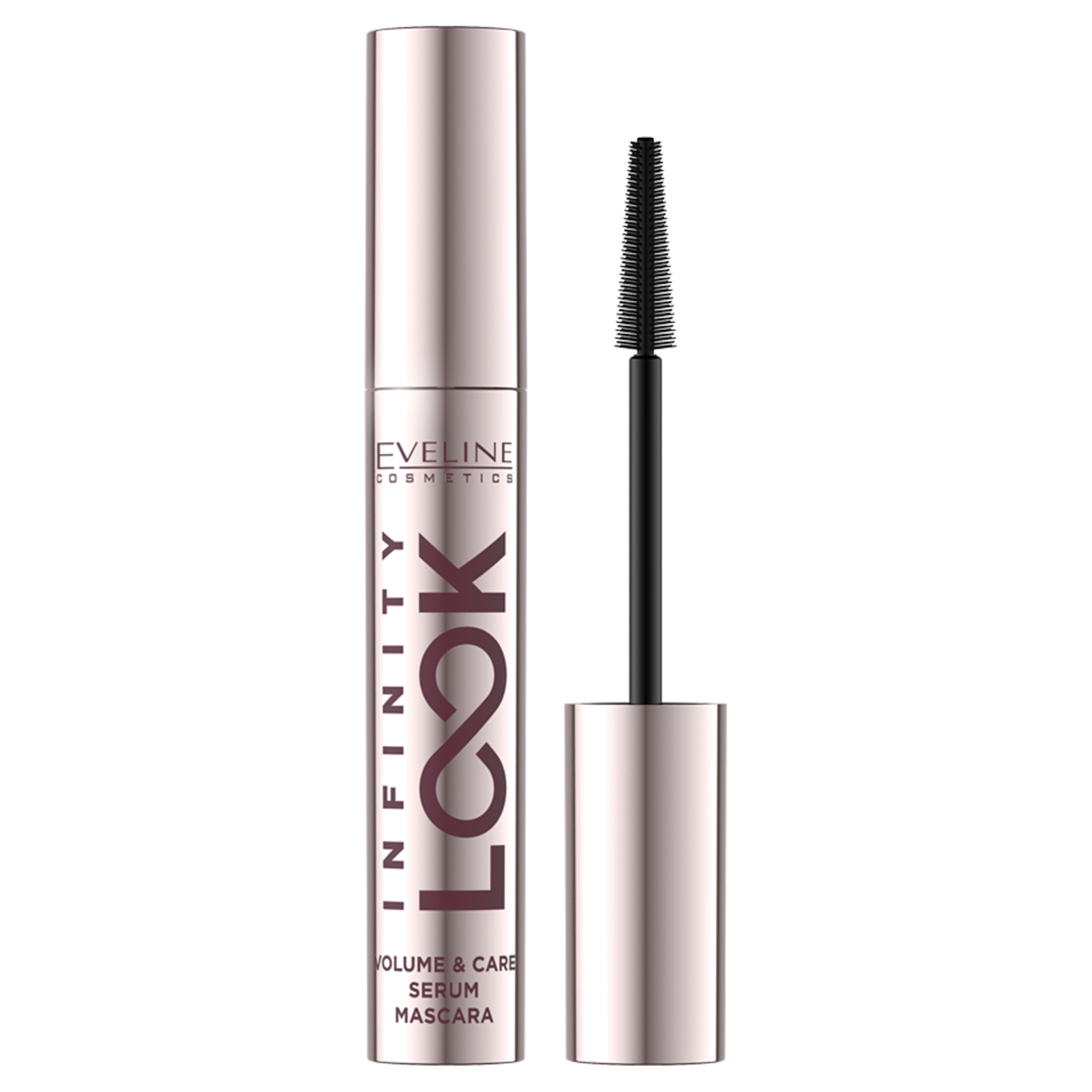 Eveline Infinity Look Tusz-Serum do Rzęs