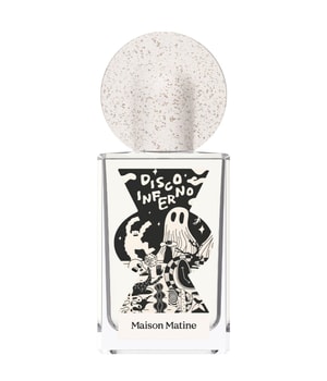 Maison Matine Night Fever Disco Inferno Woda perfumowana 100 ml