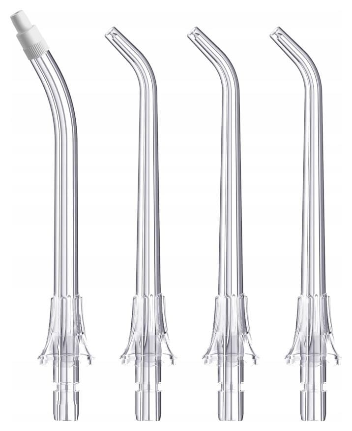 Xiaomi Water Flosser Replacement Tips Do Xiaomi Water Flosser 4 szt.
