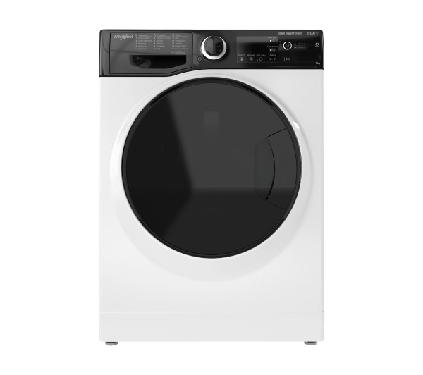 Whirlpool WRSB7259SPL Slim