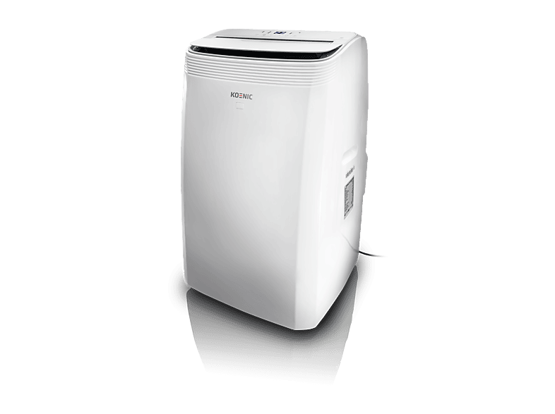 KOENIC Klimatyzator KAC 12022 WLAN Air Conditioner Biały