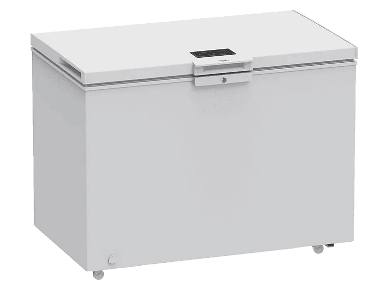 Whirlpool W3RHS30DW