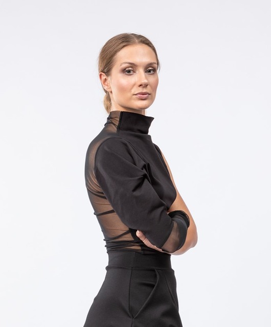 Abril blouse