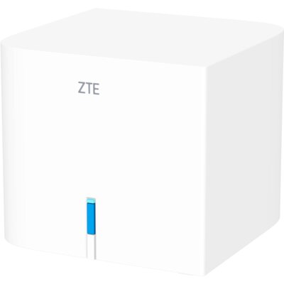 ZTE Dipper Z1200 2.4 / 5 GHz (DualBand), Wi-Fi Mesh + Antena MF258 ODU