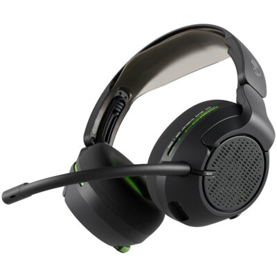 Słuchawki Skullcandy Gaming Headset Crusher PLYR 720 Wireless XBOX