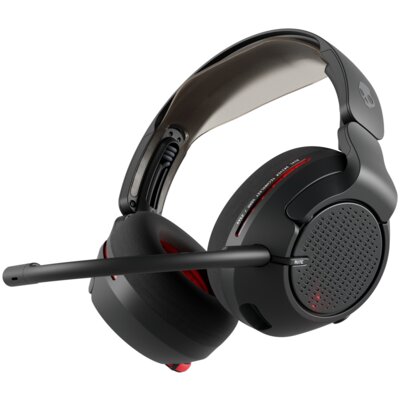 Słuchawki Skullcandy Crusher Plyr 720 wireless gaming headset, black