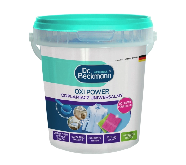 Dr. Beckmann Uniwersalny 1kg