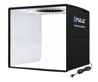 Puluz Namiot bezcieniowy 25cm