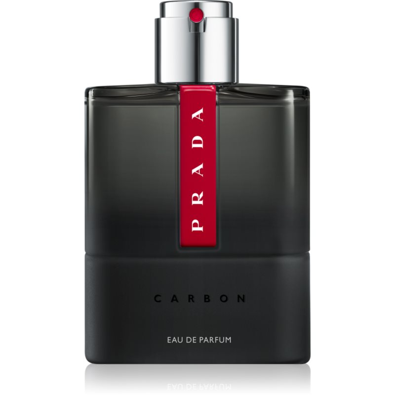 Prada Luna Rossa Carbon woda perfumowana dla mężczyzn 100 ml