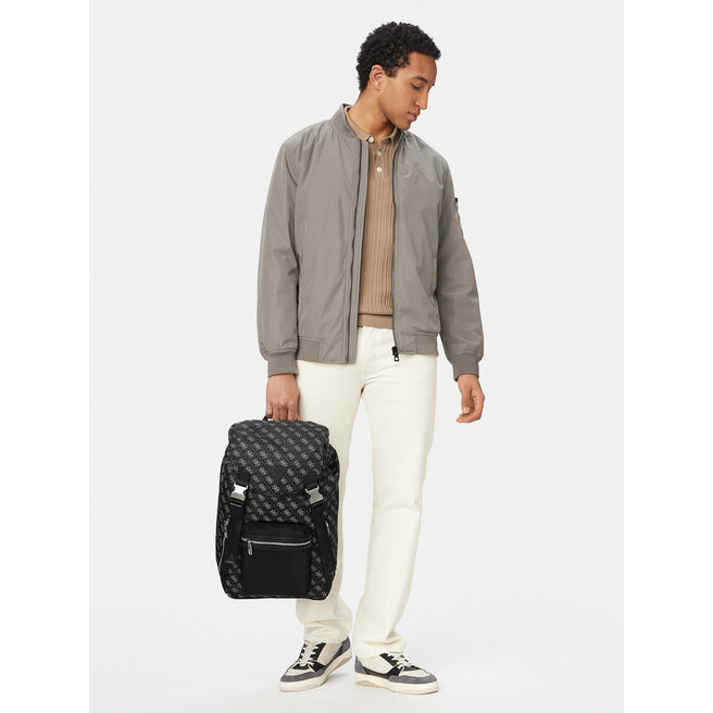 Plecak Guess HMBEN PP6311 Czarny