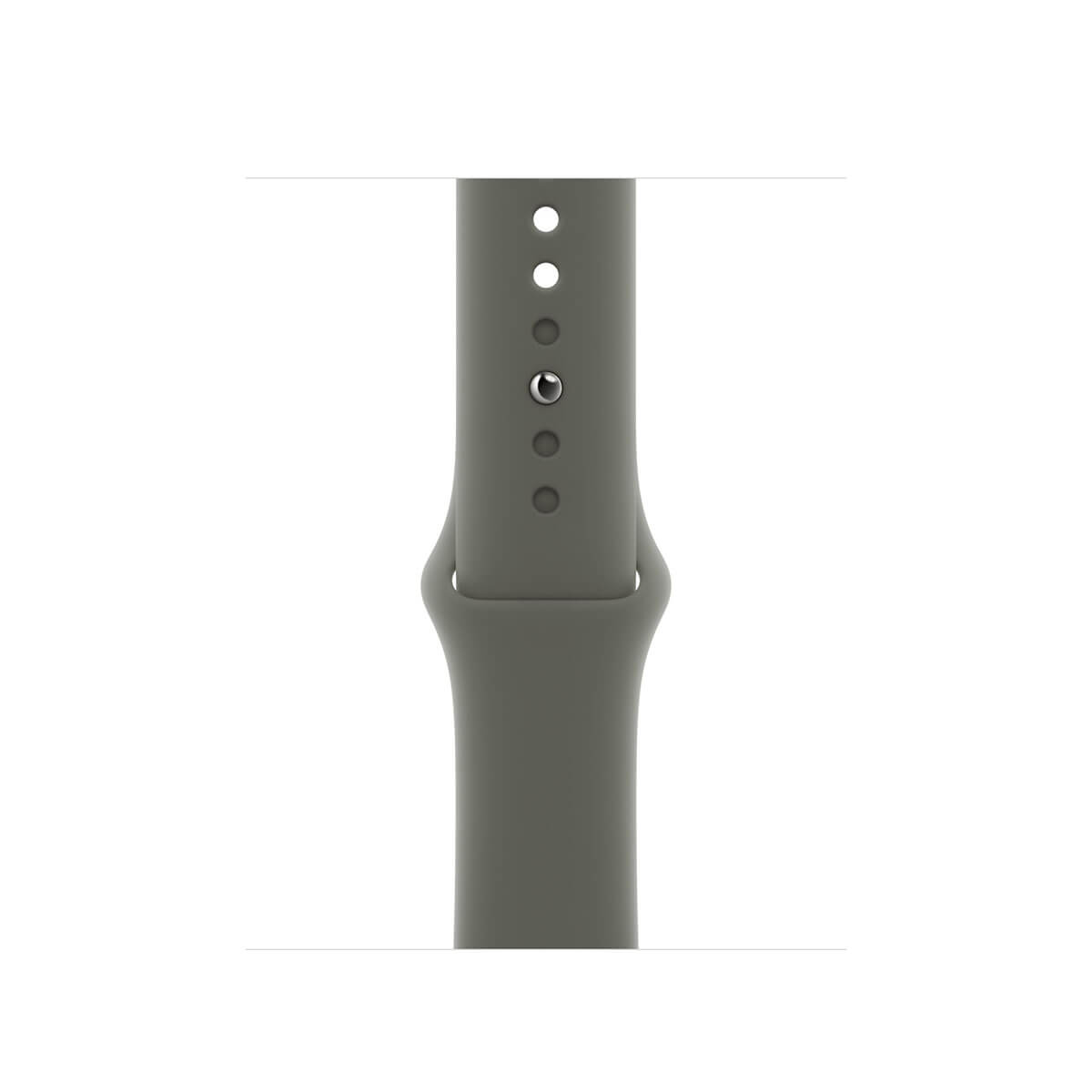Apple Pasek Sportowy do Apple Watch do koperty 41 mm - Moro