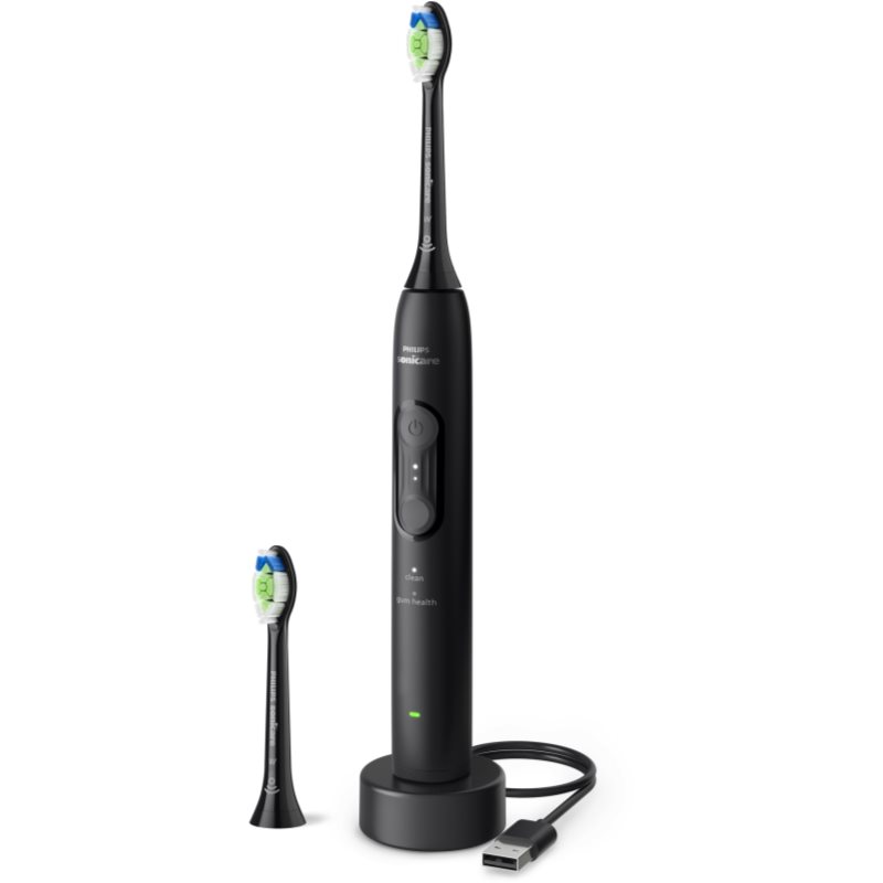 Philips Sonicare 4100 HX4042/52 Black 