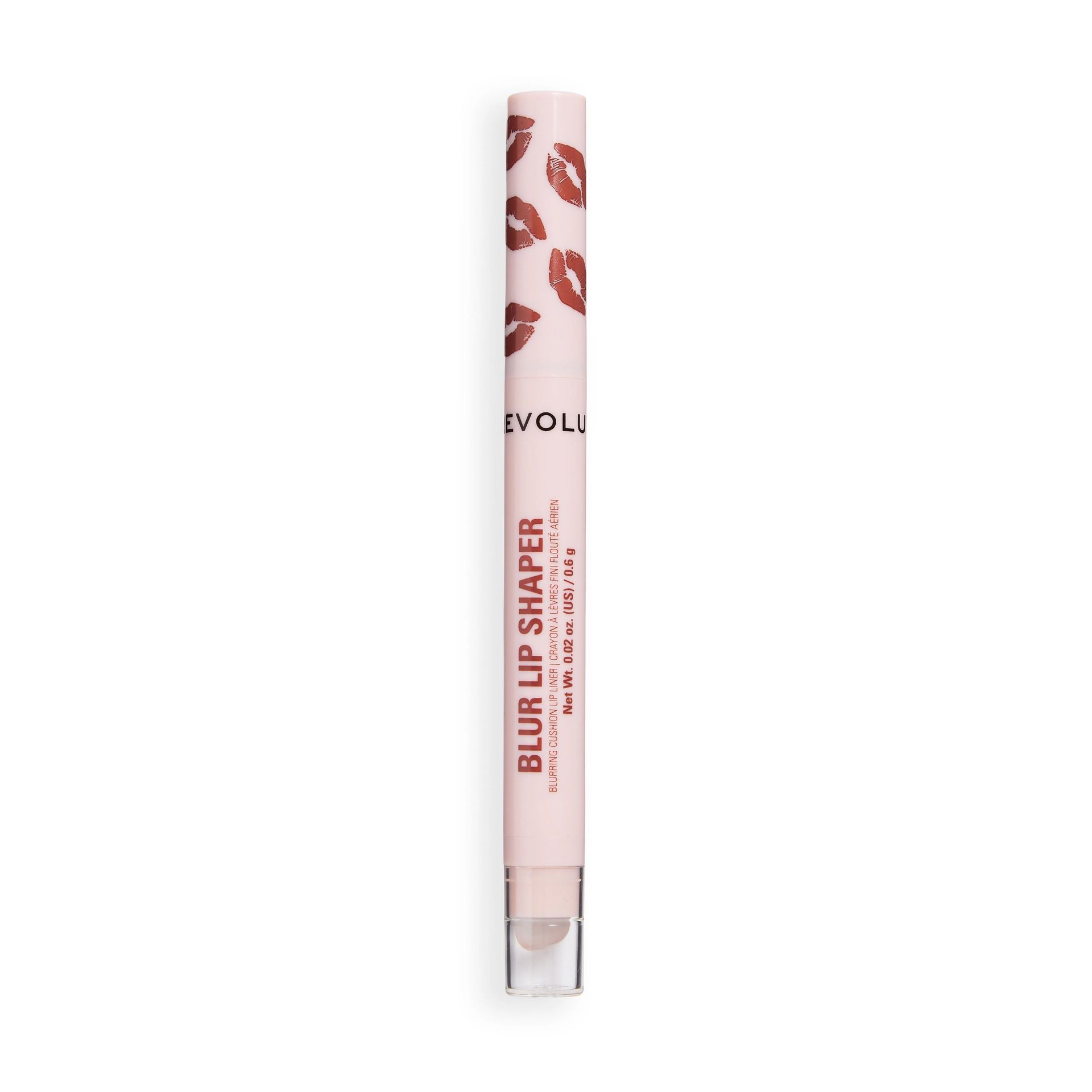 Makeup Revolution Blur Lip Shaper Konturówka do Ust Petal Haze