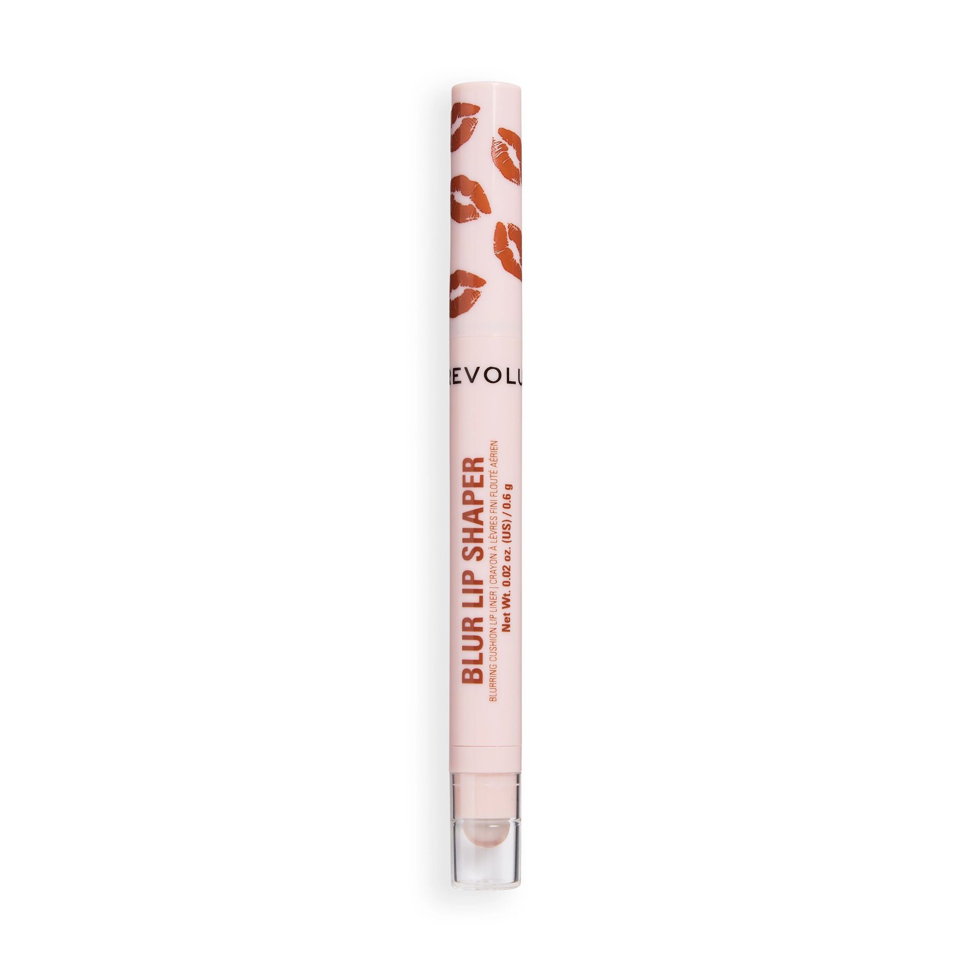 Makeup Revolution Blur Lip Shaper Konturówka do Ust Toffee Glaze