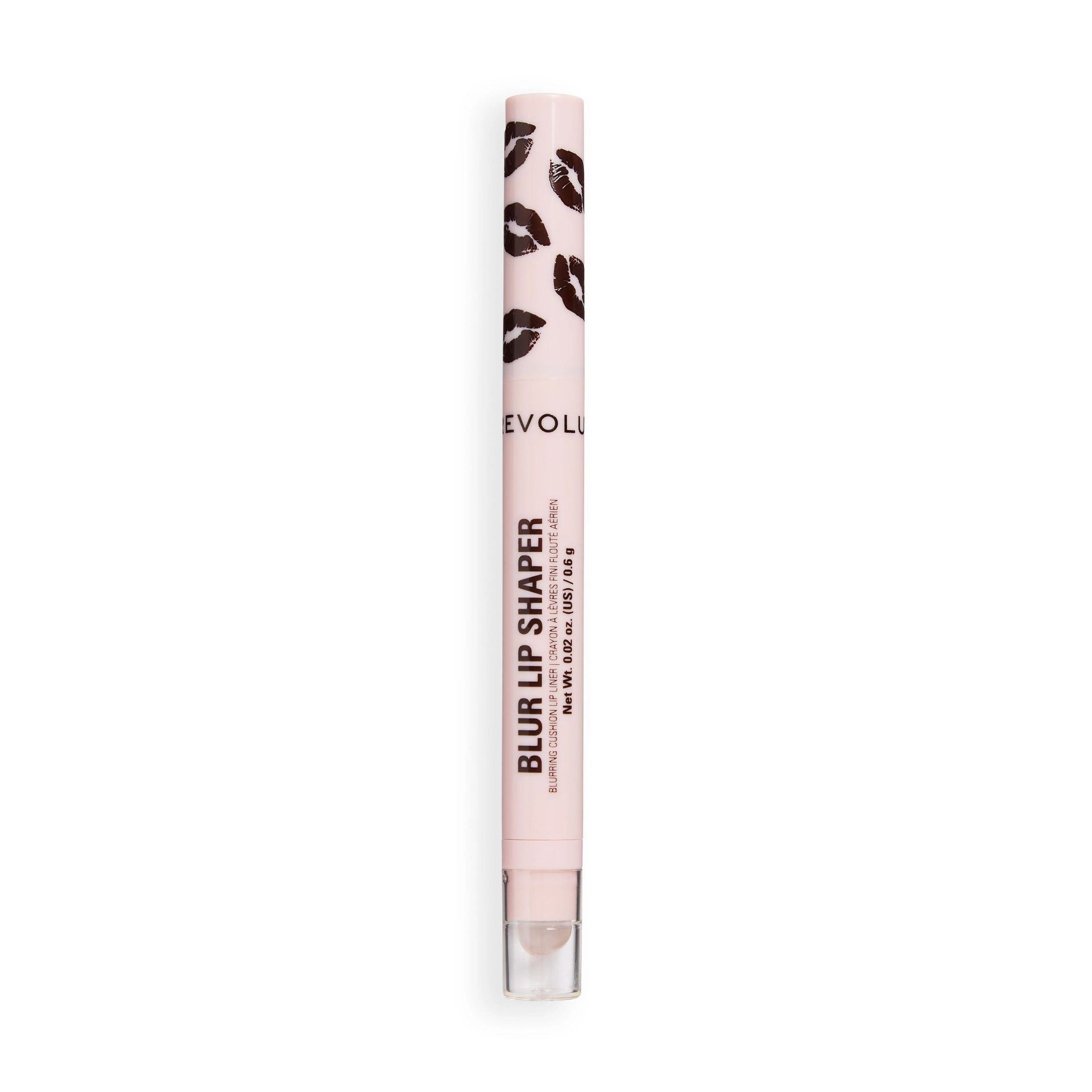 Makeup Revolution Blur Lip Shaper Konturówka do Ust Cocoa Crush