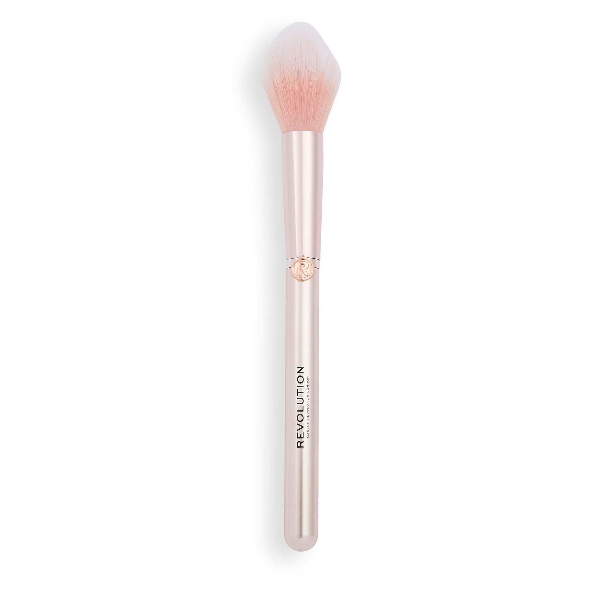 Makeup Revolution Buffing Season Focus Brush R6 Pędzel do Konturowania