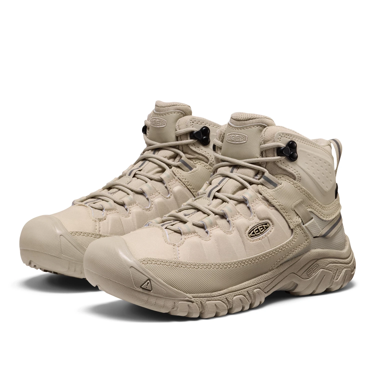 Buty trekkingowe damskie KEEN TARGHEE EXP MID WP