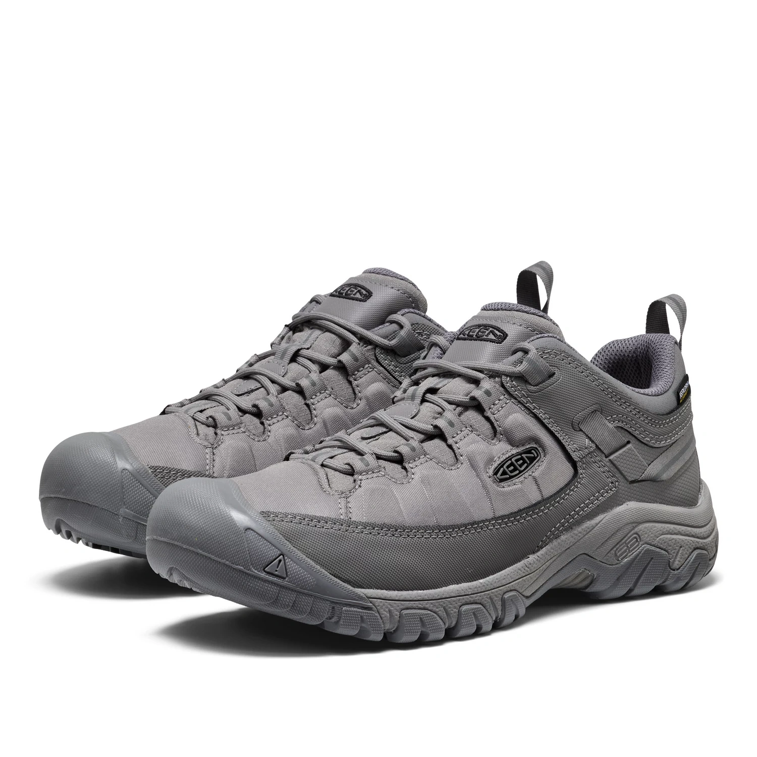 Buty trekkingowe męskie KEEN TARGHEE EXP WP