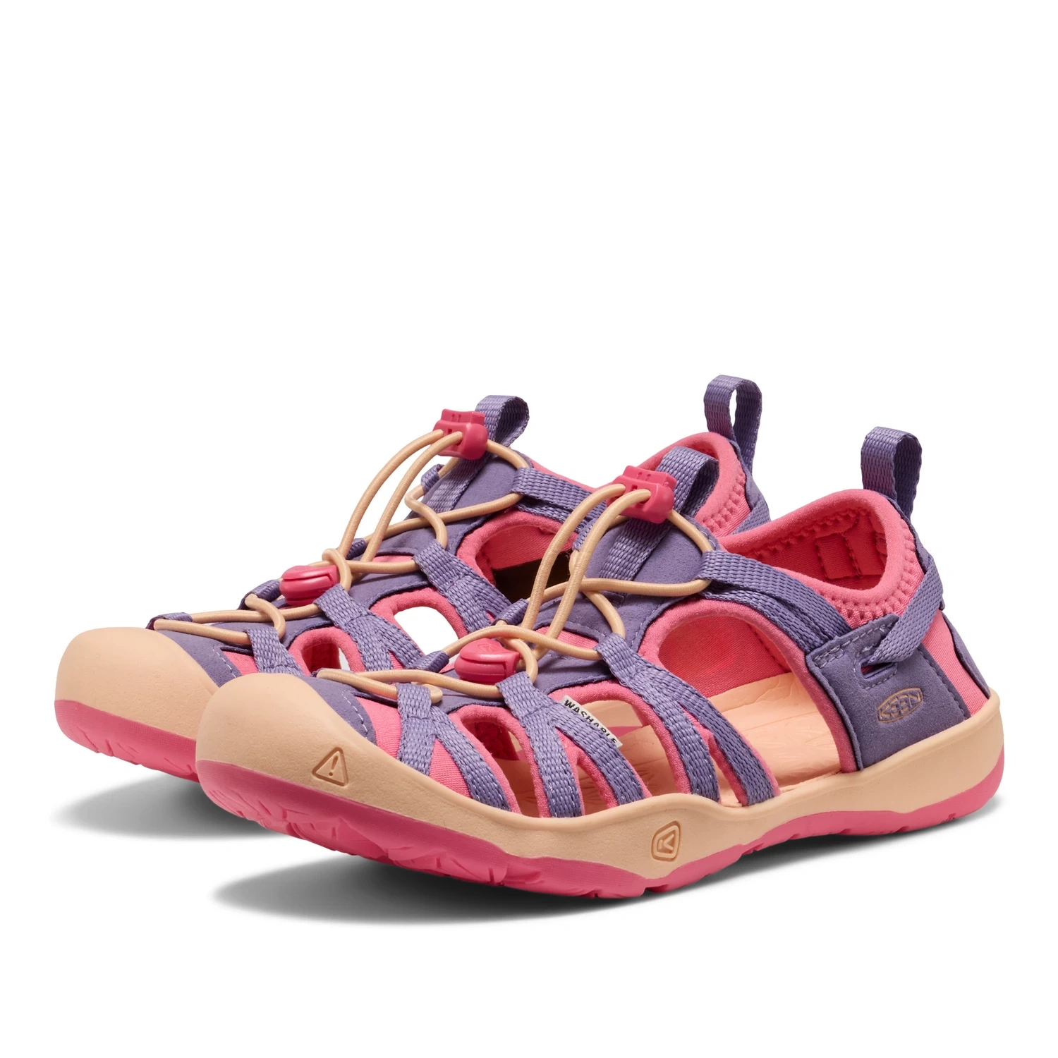 Sandały dziecięce KEEN MOXIE SANDAL