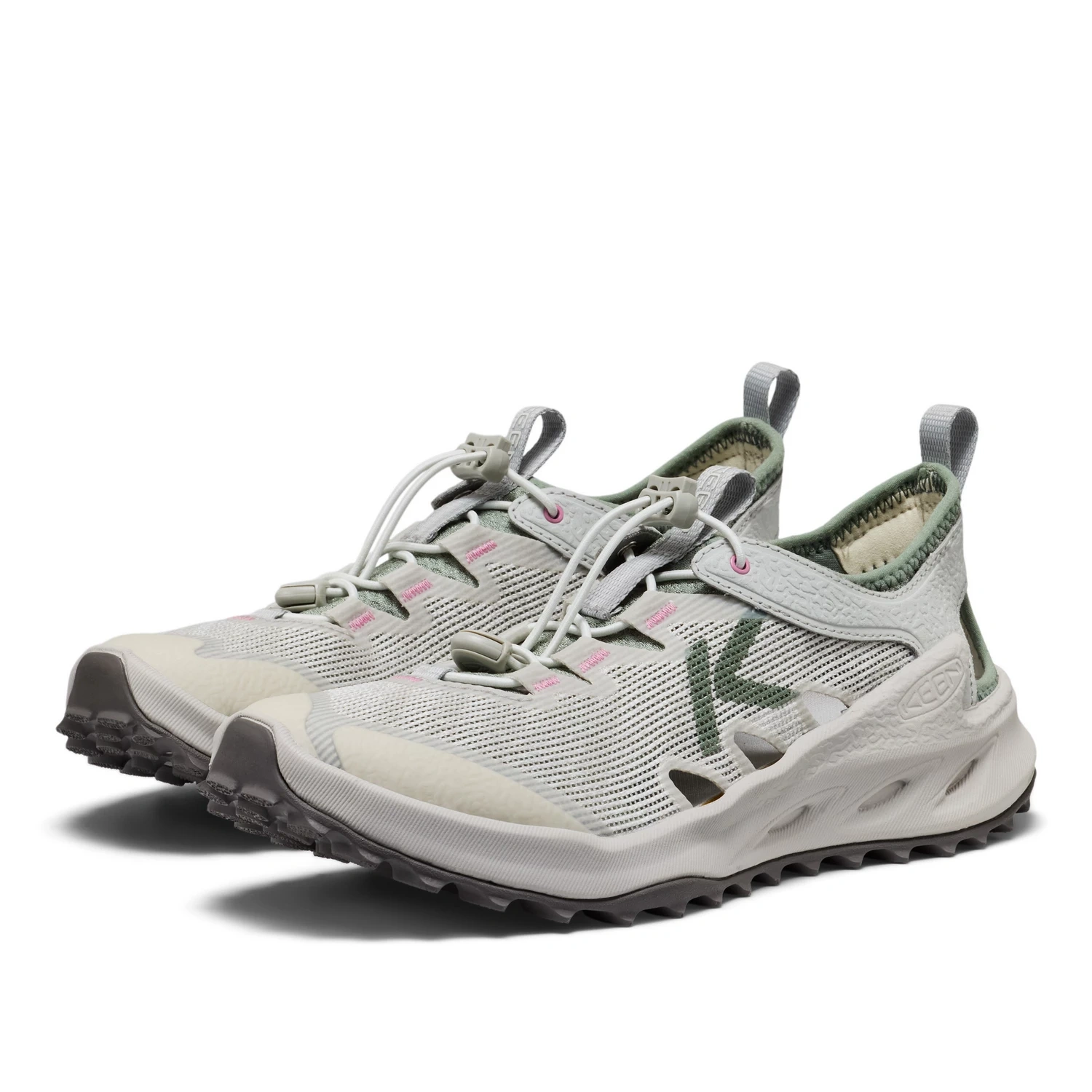 Sandały damskie KEEN ZIONIC ADV