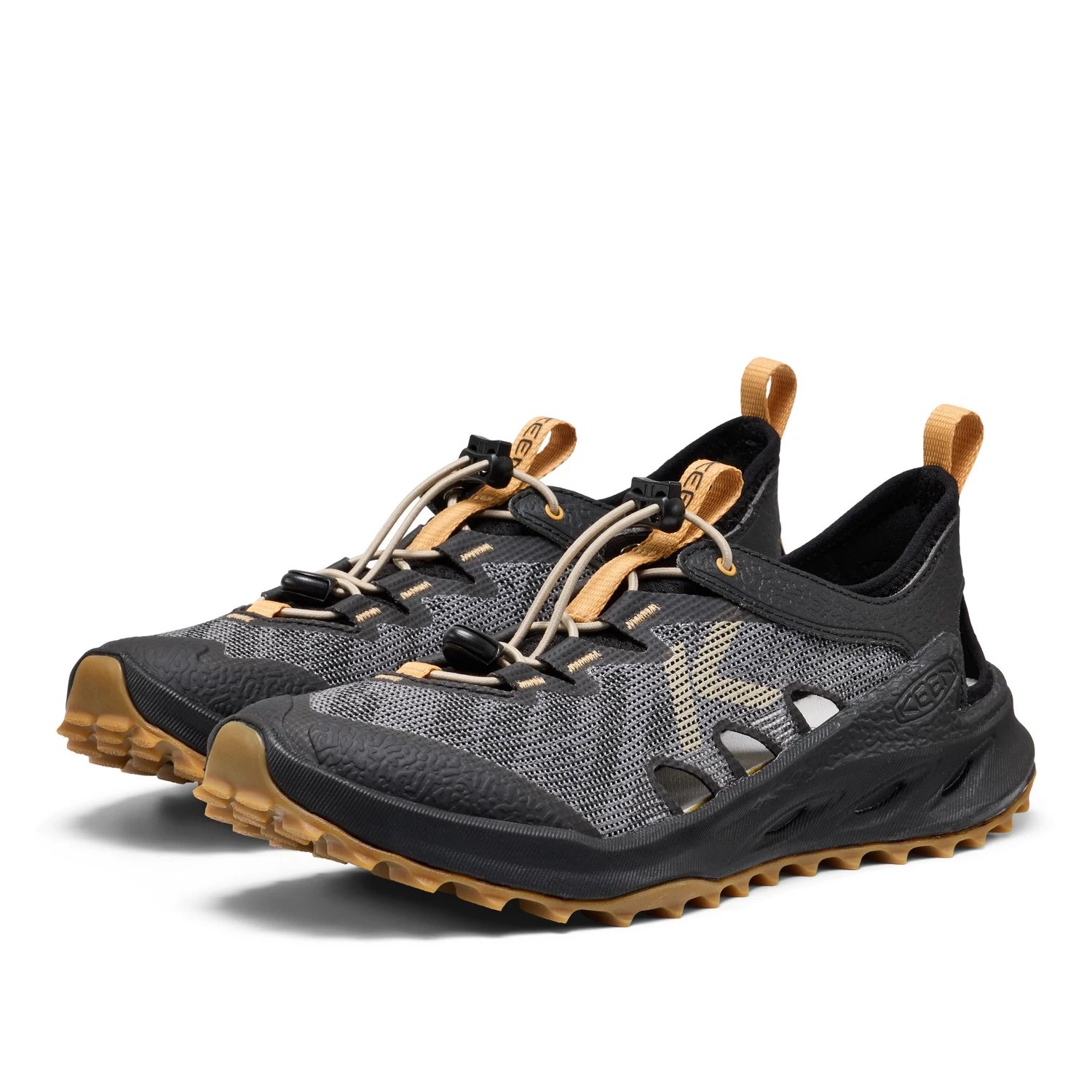 Sandały damskie KEEN ZIONIC ADV