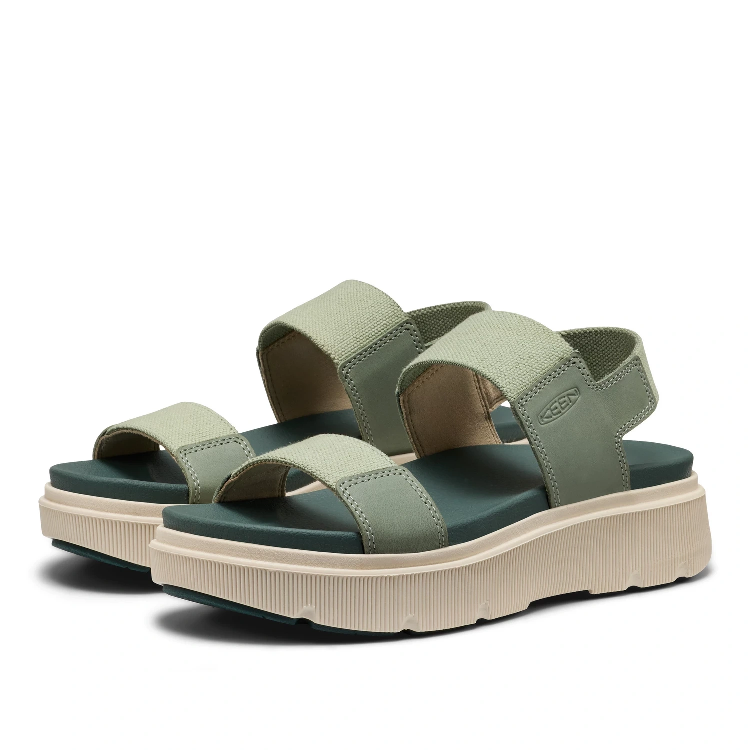 Sandały damskie KEEN ELLE MILA BACKSTRAP