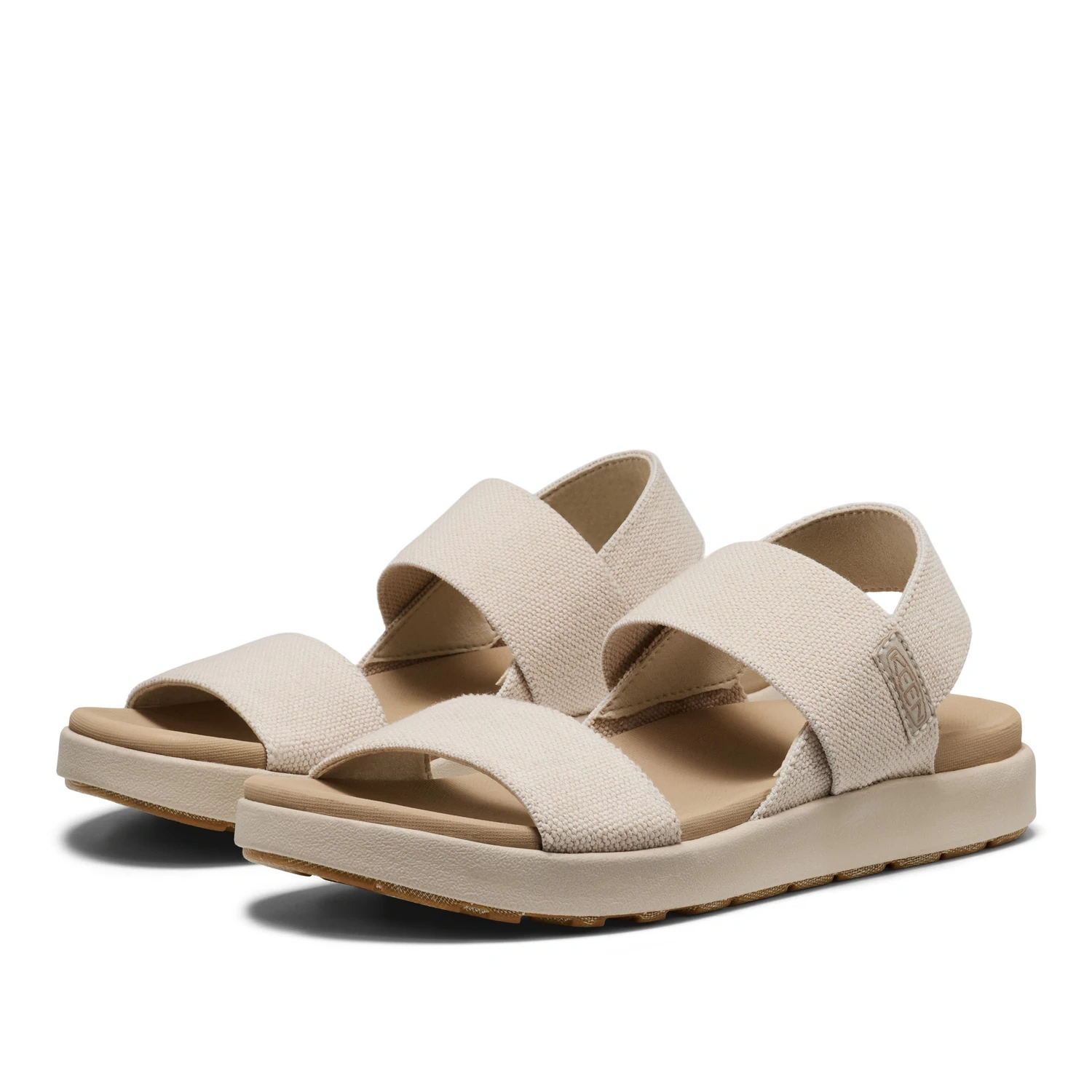 Sandały damskie KEEN ELLE BACKSTRAP