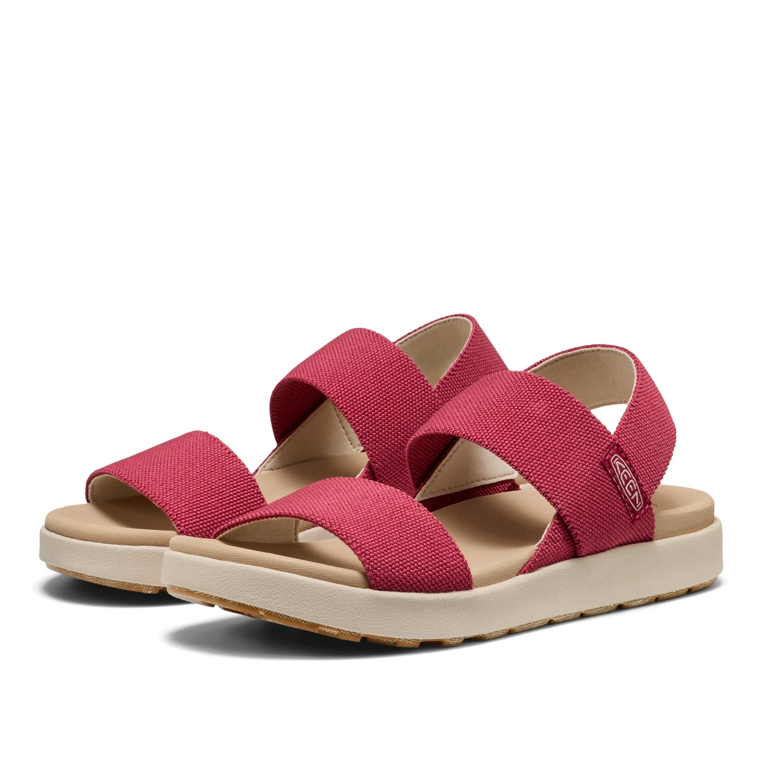 Sandały damskie KEEN ELLE BACKSTRAP