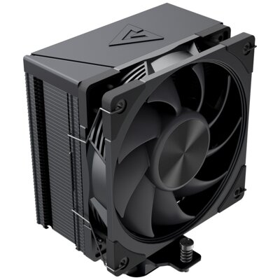 Chłodzenie CPU MODECOM Volcano 0C T100 Czarny