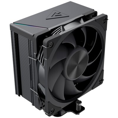 Chłodzenie CPU MODECOM Volcano 0C T101 Czarny